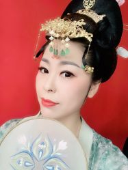 -盘子女人坊古装写真摄影(深圳店)