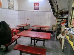 -老地方糖水店(大岭山综合市场店)
