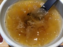苏堂蟹黄面-苏堂阳春面•九年庆(北京路天河城店)