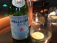 -当米亚诺意大利餐厅(武汉光谷凯悦酒店)