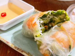 -越南牛肉河粉餐厅(书院巷店)