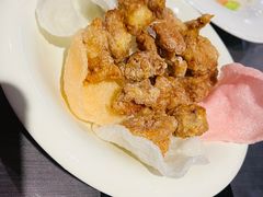 -金泽大酒店·卢塞恩餐厅·年夜饭春节连市