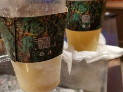 -野萃山·潮汕厚果汁(十亩地店)
