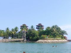 -巴拉湾海滩