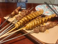 -那拉提之疆·新疆菜(美院店)