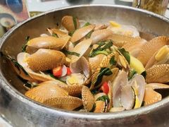 -先记烧鹅王·本地粤菜(福永店)