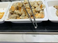 -素满香·全民食养自助(长宁龙之梦店)