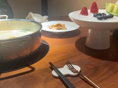 -揽季锅物会.福建黄鱼.海鲜姿造(五四路店)