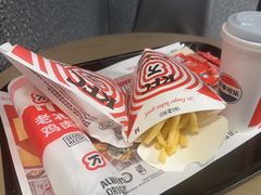 -肯德基(街道口店)