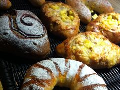 新品面包-罗莎蛋糕Rosa bread(四方坪店)