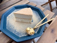 木糠蛋糕-Home Cafe(水榭春天店)