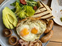 -LES ELITES 英集荟(南京西路店)