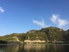 -天鹅湖生态旅游风景区