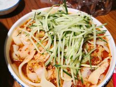 -纳瓦新疆菜(银都店)