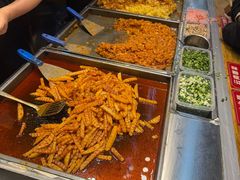 -周小亮丁家坡洋芋(全国总店)