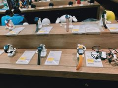 -顺电·脉(浦东嘉里城店)