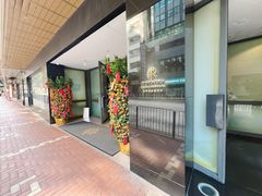-香港铜锣湾皇悦酒店