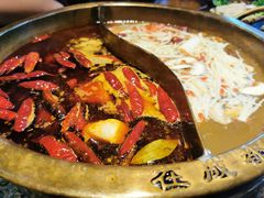 -欧阳小姐在成都(鼓楼店)