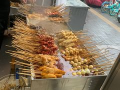 -郭记小街麻辣烫(南小街总店)