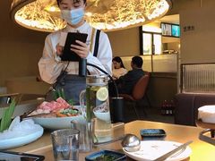 -生如夏花泰式火锅(西村黑金店)