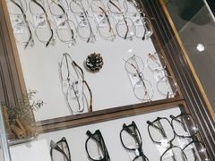 -博士眼镜(沙井京基百纳广场店)