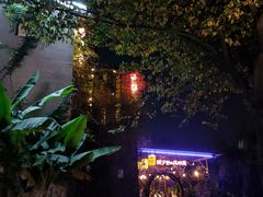 -吴越荣记苏州菜·松鼠桂鱼100%活鱼现做(斜塘老街店)