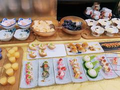 -大江户日本料理(吕厝店)