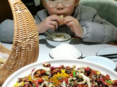-南山翁新概念川菜(江宁万达广场店)