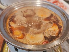 -百草滩羊清水涮羊肉·清真·宁夏盐池滩羊(莲花桥店)