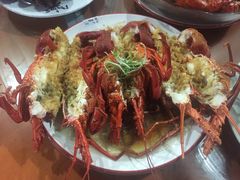 -海盗餐厅
