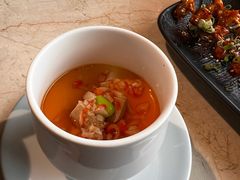 -粤海喜来登酒店-班妮海鲜铁板烧和牛放题餐厅(天河城店)
