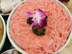 -历蜀记·家宴老火锅(总店)