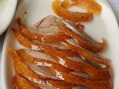 -海湾壹品·粤菜·早茶·烤鸭(拱北店)