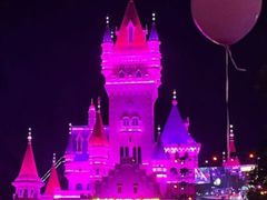 -郑州方特梦幻王国