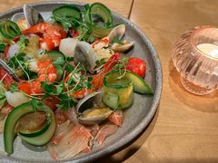 -Ginger(兴国路店)