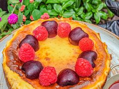 -BROWNSTONE布朗石西班牙餐厅(富城店)