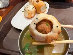 -大壶春(四川中路店)