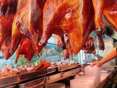 -程记烧腊快餐店(松园南街店)