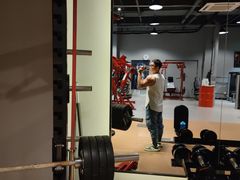 -BD健身私教工作室(CBD店)