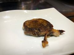 香煎牛舌-铁板诱惑法式铁板烧(大卫城店)