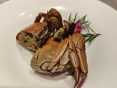 -卫鼎轩·曹公馆(鼓楼店)
