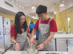 -千浔一暖DIY蛋糕烘焙(人民大学店)
