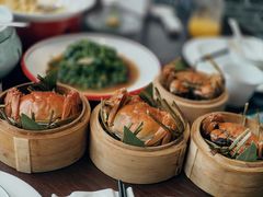 -火福·天湖阁大闸蟹博物馆主题餐厅(浅水湾店)