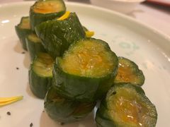 -全聚德(上海首店浦东店)