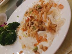 -顺德人家食府(黄金广场店)