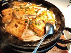 私房客家豆腐-穿越·外婆家(西溪天堂店)