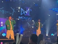 -MOSSO·Liveshow(M3香港广场店)