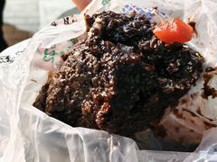 紫米年糕-清真·白记年糕(牛街北口店)