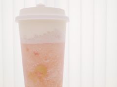 -喜茶(北京五棵松华熙店)