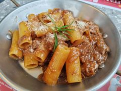 慢炖牛肉酱意面-BOTTEGA意库(中骏世界城店)